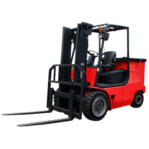 Forklift