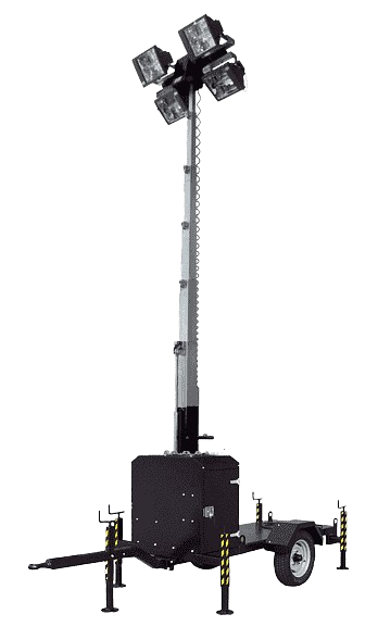 Light Tower