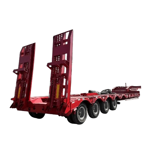 Lowbed