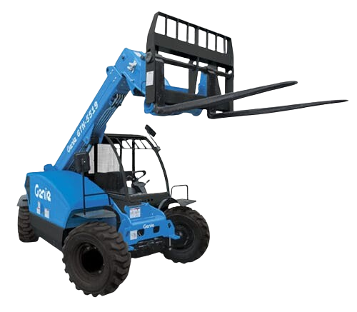 Man Lift