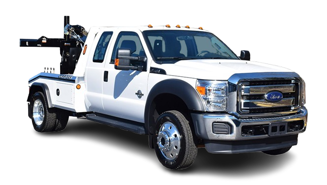 Tow Truck